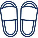 slippers